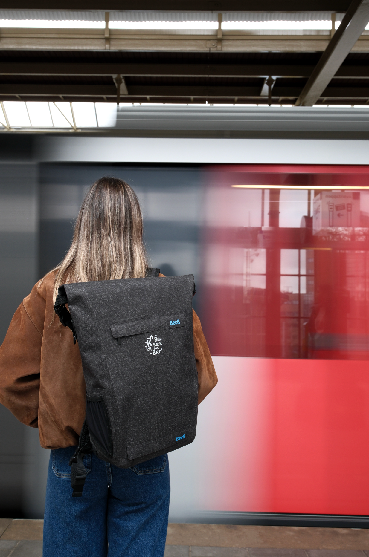 BECK Base BackPack