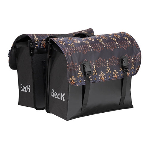 Beck Classic Pattern