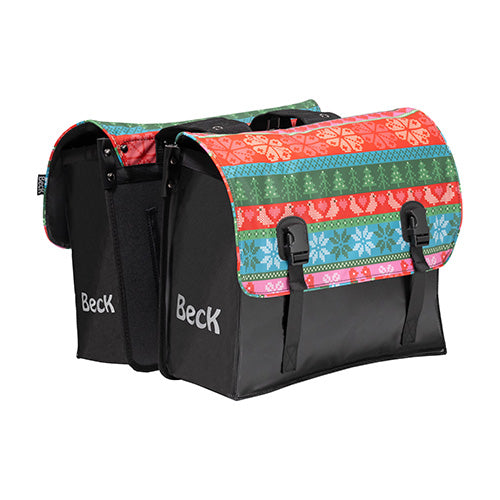 Beck Classic Print