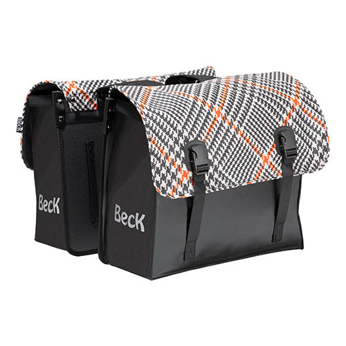 Beck Classic Pattern